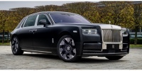 Rolls-Royce Phantom’dan 100. yılına özel ejderha teması