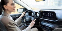 Hyundai Motor Türkiye’den “Trafikte Daha Çok Kadın” Projesi