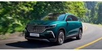 Togg T10X elektrikli araç ve C-SUV segmentinde zirvede