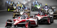 Nissan Formula E Takımı Monako’ya damga vurdu