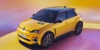 Renault 5 E-Tech Elektrikli: Şehrin Yeni Pop İkonu Türkiye’de!