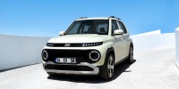 Hyundai INSTER Şimdi Türkiye’de