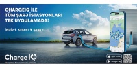 Borusan Otomotiv’den ChargeIQ