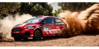 Türkiye’nin en genç ralli şampiyonu Kerem Kazaz