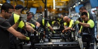 Renault Trucks'ın stratejisi: Enerji verimliliği ve kaynak tasarrufu