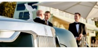 Rolls-Royce sahiplerine özel bir dünya; Whispers