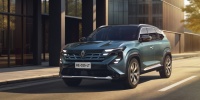 RENAULT BOREAL TÜRKİYE’DE ÜRETİLECEK