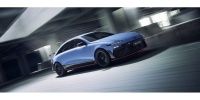 Hyundai IONIQ 6 N, Yeni Bir Standart Getiriyor