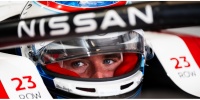 Nissan Formula E Takımı Formula E Dünya Şampiyonu 