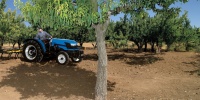 Tarımda verimlilik Petlas ile artıyor