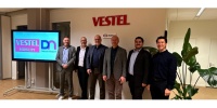 Vestel Mobilite, Avrupa’daki hizmet ağını genişletiyor