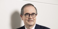 Renault Group’un yeni CEO’su François Provost 