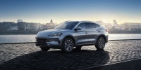 BYD,  Fortune Global 500 Listesinde 91.sırada