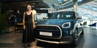 MINI, Türk Tenisinin Geleceği Zeynep Sönmez’i destekliyor