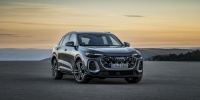 Audi Q5'te Üçüncü Nesil Dönemi Başladı