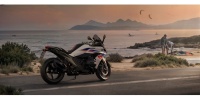 BMW Motorrad Yenilenen R 1300 Ailesi Modellerini Tanıttı