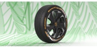 Continental’den Sürdürülebilirlik Ödülü