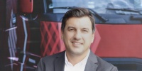 Özgür Fırat’a Uluslararası Görev