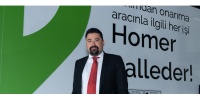 Türkiye’de ‘kapılar’ otomobil hasarlarında 1. sırada