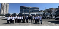 TEMSA’DAN “PRESTİJLİ” BAŞLANGIÇ