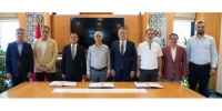 İSU ve Ford Otosan’dan Çevre için İş Birliği