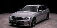 BMW 3 Serisi 50’nci Yaşını “50 Jahre Edition” ile Kutluyor