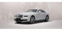 Rolls-Royce baharın zarafetini geleceğe taşıyor