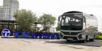 TEMSA Prestij’in Tercihi Lassa Maxiways 100S 