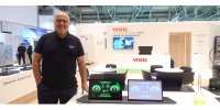 Vestel Mobilite, IAA Mobility 2025’te