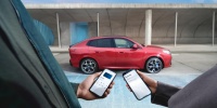 BMW ConnectedDrive ve MINI Connected ile  Geleceğin Mobilite Deneyimi 