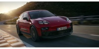 Porsche, %100 Elektrikli ilk Macan GTS modelini tanıttı