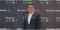 Borusan Next’in Carvak'ı Satın Aldı