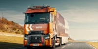 Renault Trucks, zorlu pazarda konumunu güçlendirdi
