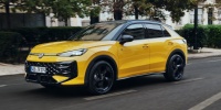 Avrupa&rsquo;nın en çok satılan SUV modeli Volkswagen T-Roc satışa sunuldu