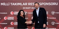 TEMSA, A Milli Basketbol Takımlarına desteğini  2026 yılında da sürdürüyor