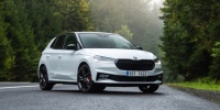 &Scaron;koda Motor Sporlarındaki 125. Yılını Kutluyor