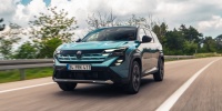 YENİ RENAULT BOREAL YOLLARA ÇIKIYOR