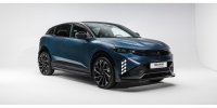 YENİ RENAULT MEGANE E-TECH ELEKTRİKLİ SAHNEYE ÇIKIYOR