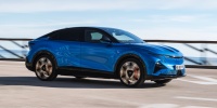ALPINE A390 TÜRKİYE'DE