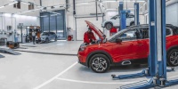 Türkiye&rsquo;den otomotiv sektöründe 41,5 milyar dolarlık tarihi ihracat rekoru