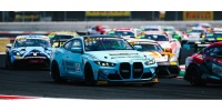 Borusan Otomotiv Motorsport'tan, Misano&rsquo;da Son Tura Kadar Podyum Mücadelesi