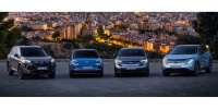 Nissan, Avrupa'da elektrikli araç satışlarında 1 milyonu geride bıraktı
