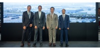 FORD ve GEELY AUTO, AVRUPA&rsquo;DA İSPANYA&rsquo;DA GÜÇLERİNİ BİRLEŞTİRİYOR