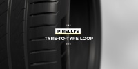 PIRELLI, PYRUM, SYNTHOS VE BASF HURDA LASTİKLERİN DÖNGÜSEL DÖNÜŞÜMÜ İÇİN İŞBİRLİĞİ YAPTI