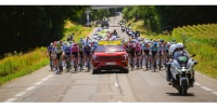 &Scaron;koda, Tour de France Geleneğini 23. Yılında da Sürdürdü