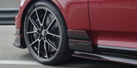 Bentley Supersports, Pirelli P Zero Trofeo RS ile 1,3 G Yanal İvmeye Ulaşıyor