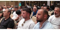Açık artırmada araçlar ortalama 60 saniyede satılıyor