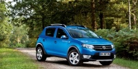 Dacia şimdi daha güçlü