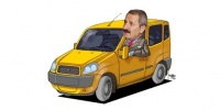 Yerli oto yetmez, yerli hafif ticari de istiyoruz