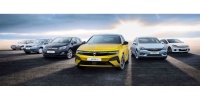 Opel Astra&rsquo;nın 35 Yıllık Başarısı Geleceğe Işık Tutuyor!
